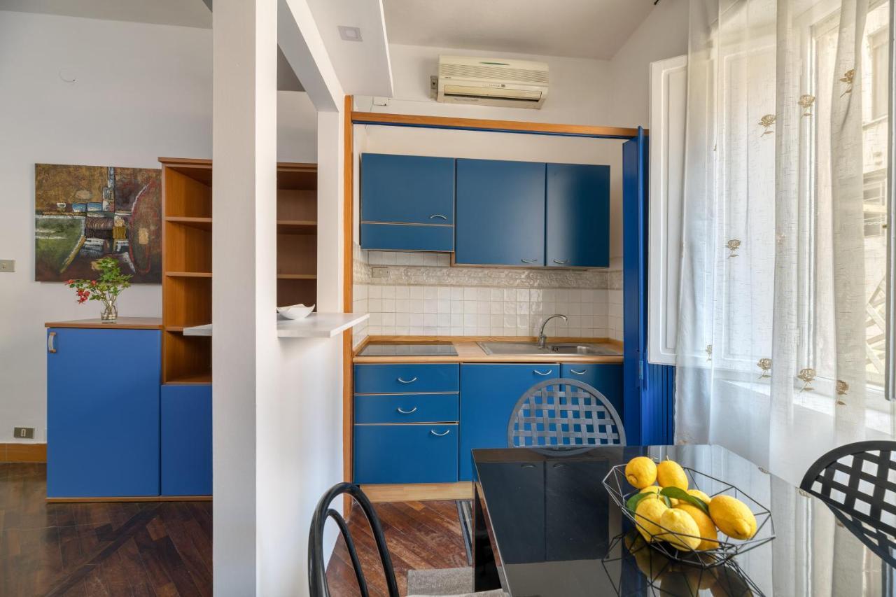 Izzhome Delightful Cagliari Extérieur photo