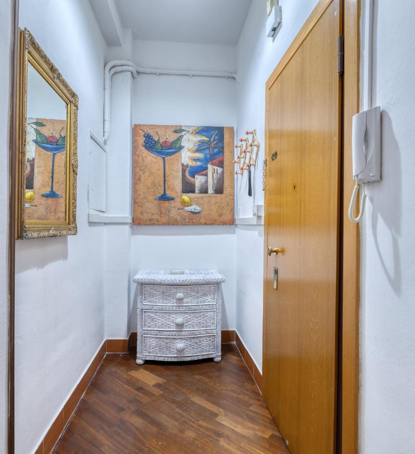 Izzhome Delightful Cagliari Extérieur photo