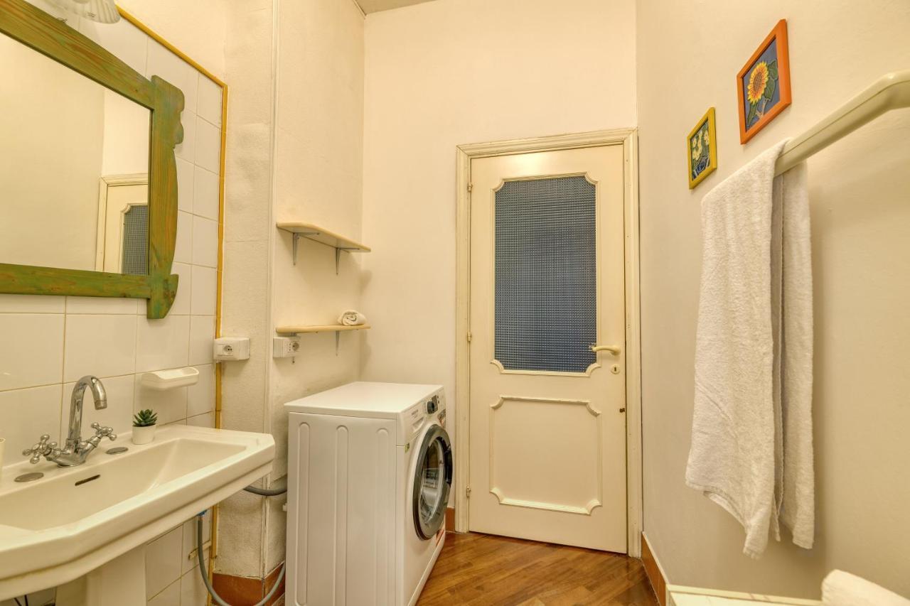 Izzhome Delightful Cagliari Extérieur photo