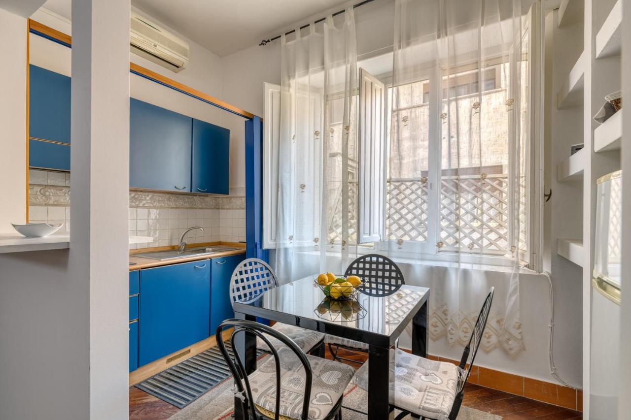 Izzhome Delightful Cagliari Extérieur photo
