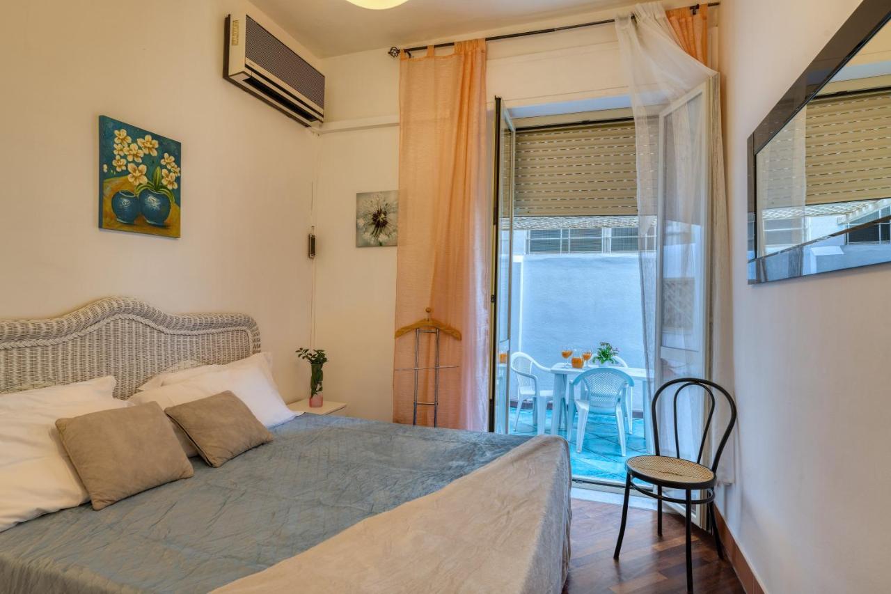 Izzhome Delightful Cagliari Extérieur photo