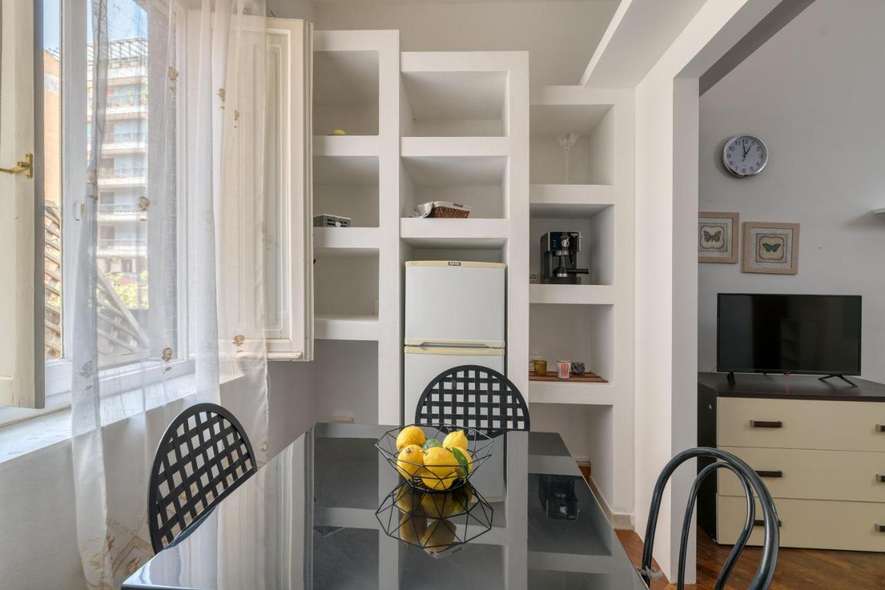 Izzhome Delightful Cagliari Extérieur photo